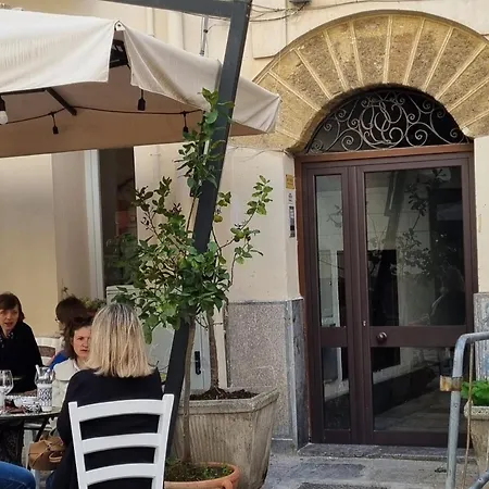 דירה Arco Del Sole *