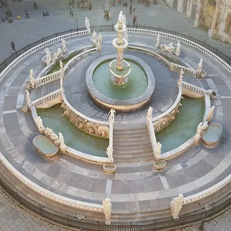 Arco Del Sole Appartamento *