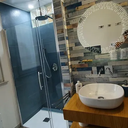 Lägenhet Arco Del Sole *