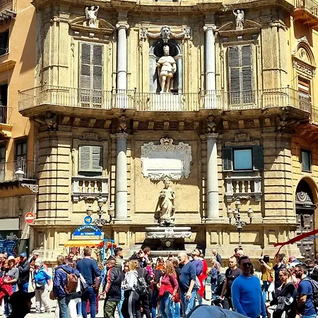 Arco Del Sole *