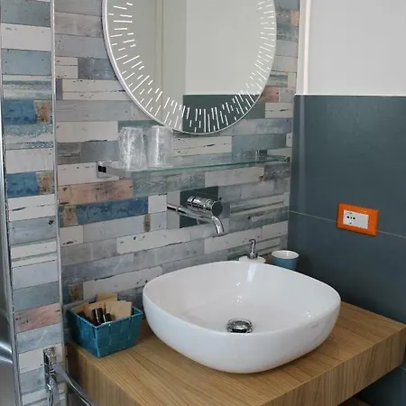 Apartmán Arco Del Sole