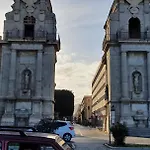 Arco Del Sole Appartement *