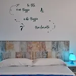 Arco Del Sole Appartement *