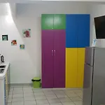 Arco Del Sole Appartement *
