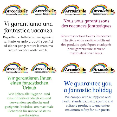 Arco Del Sole * Palermo