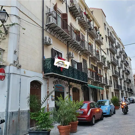 Appartement Arco Del Sole
