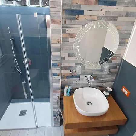 Arco Del Sole Lejlighed Palermo