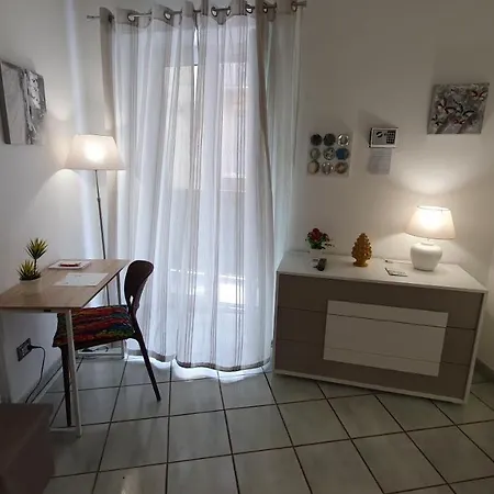 Arco Del Sole Palermo