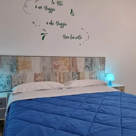 Lejlighed Arco Del Sole *