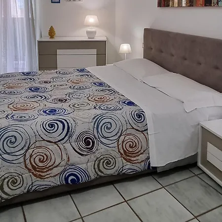 Arco Del Sole Lejlighed Palermo