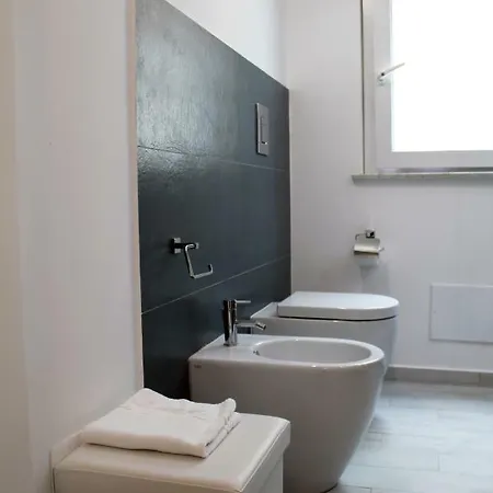 Arco Del Sole Lejlighed