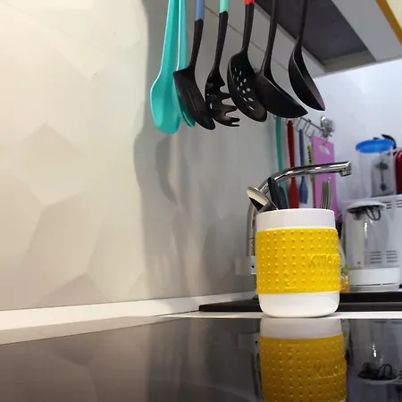 Lejlighed Arco Del Sole *