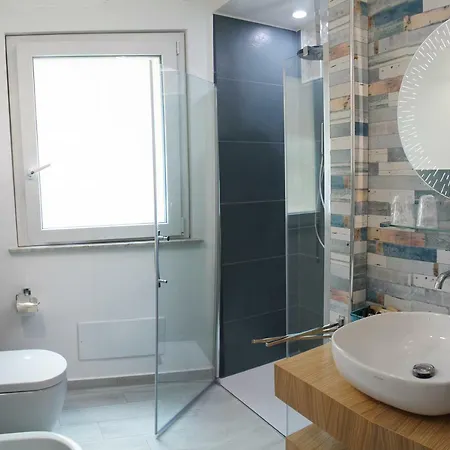 Arco Del Sole Lejlighed Palermo