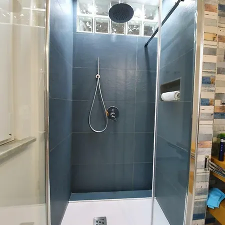 Arco Del Sole * Palermo