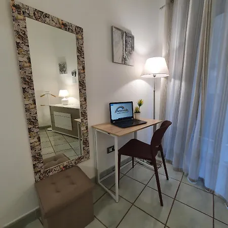 شقة Arco Del Sole